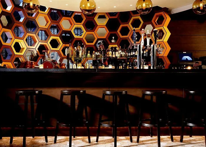 The Blackstone, Autograph Collection Chicago
