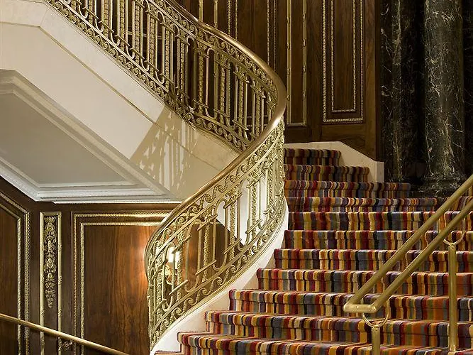 The Blackstone, Autograph Collection Hotel