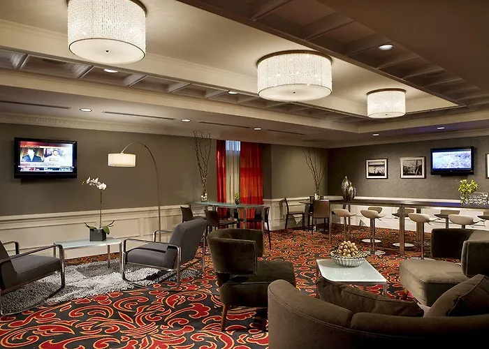 The Blackstone, Autograph Collection Hotel