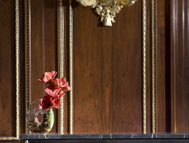 Hotel The Blackstone, Autograph Collection