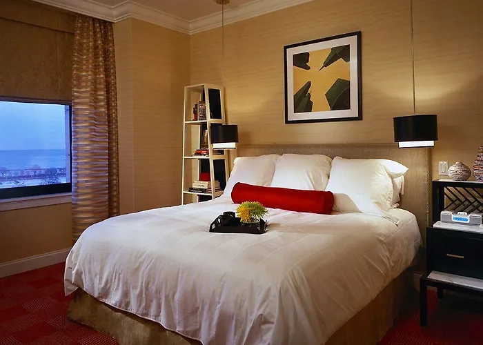 The Blackstone, Autograph Collection Hotel