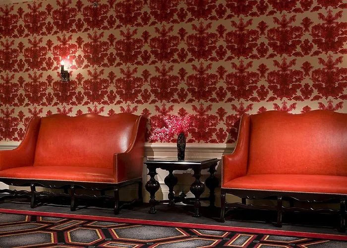 The Blackstone, Autograph Collection Chicago