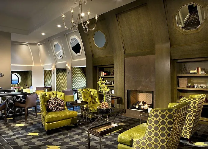Hotel The Blackstone, Autograph Collection 4*