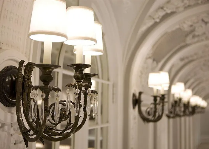 Hotel The Blackstone, Autograph Collection 4*