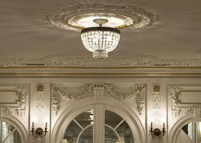 The Blackstone, Autograph Collection Hotel