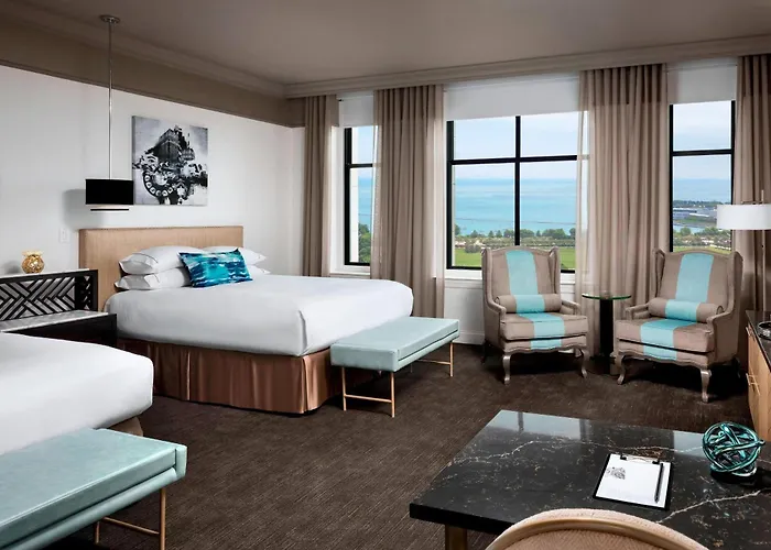 The Blackstone, Autograph Collection Hotel Chicago