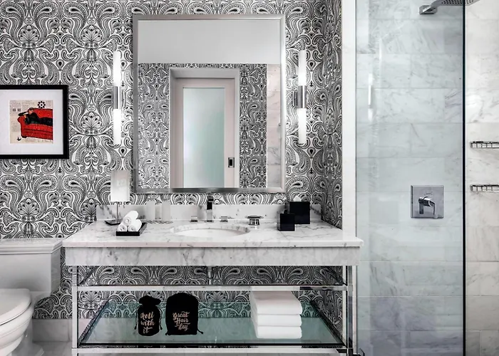 Hotel The Blackstone, Autograph Collection Chicago