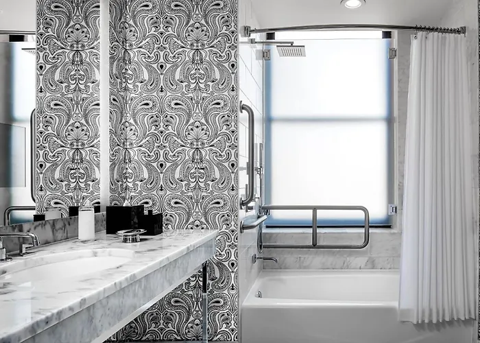 Hotel The Blackstone, Autograph Collection 4*