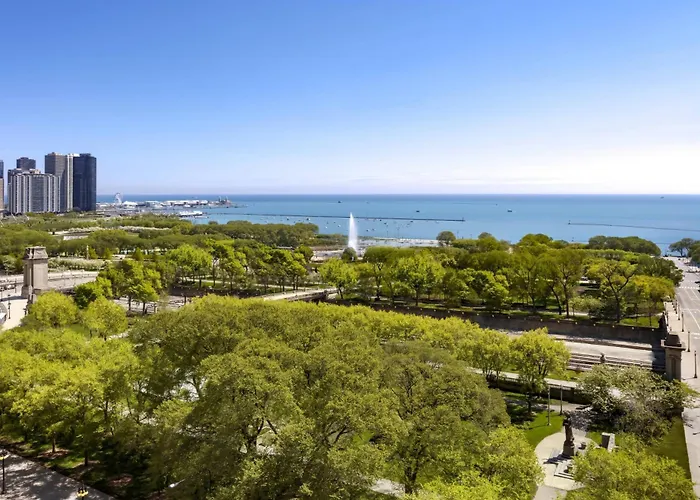 The Blackstone, Autograph Collection Hotel 4*