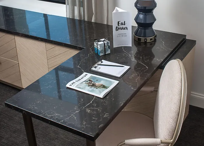 The Blackstone, Autograph Collection Chicago