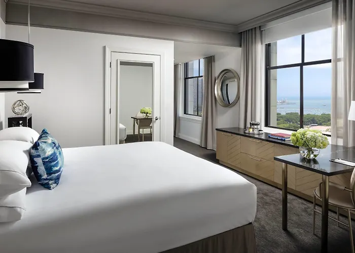 The Blackstone, Autograph Collection Chicago