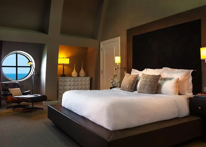 The Blackstone, Autograph Collection Hotel