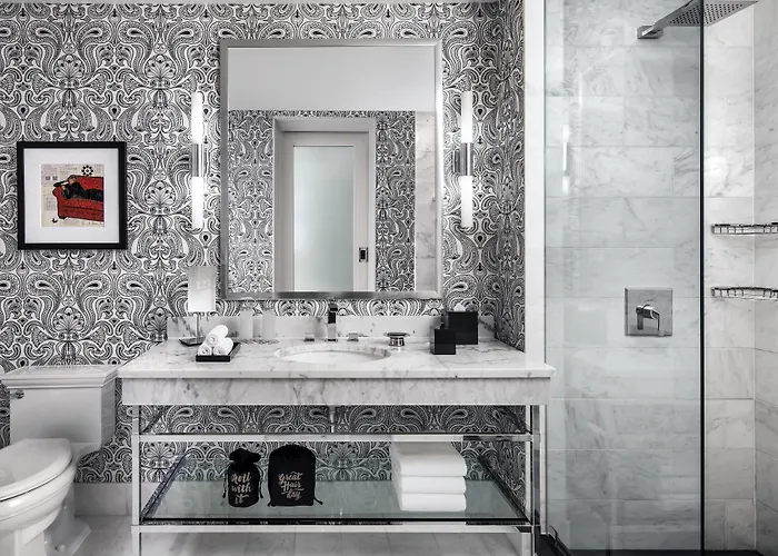 The Blackstone, Autograph Collection Hotel Chicago