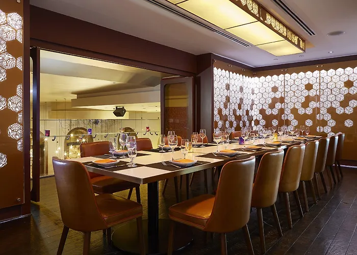 Hotel The Blackstone, Autograph Collection Chicago