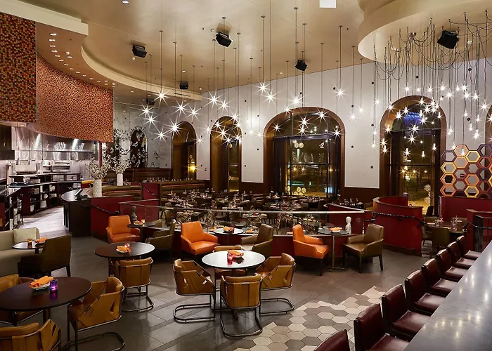 The Blackstone, Autograph Collection Hotel