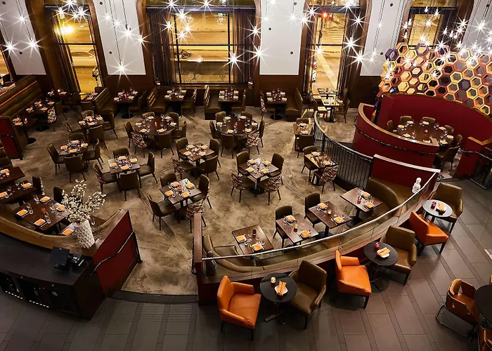 Hotel The Blackstone, Autograph Collection