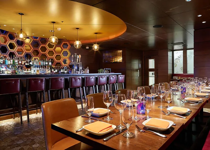 The Blackstone, Autograph Collection Hotel Chicago