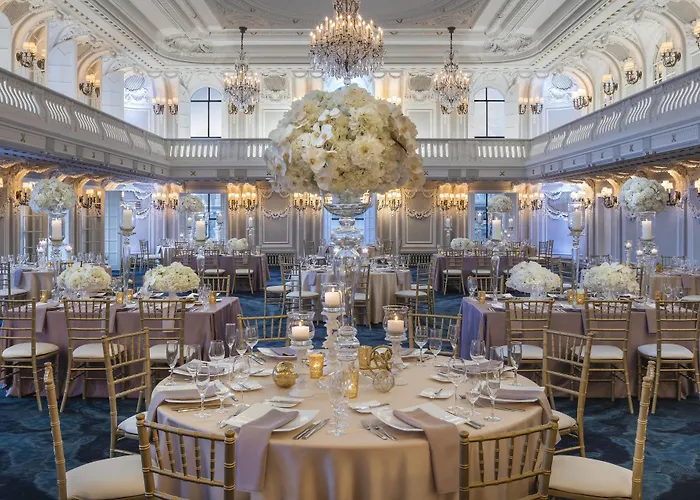 Hotel The Blackstone, Autograph Collection 4*