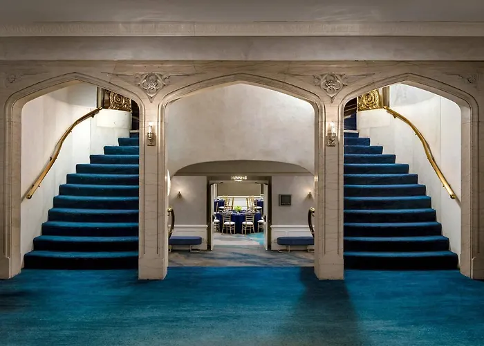 Hotel The Blackstone, Autograph Collection