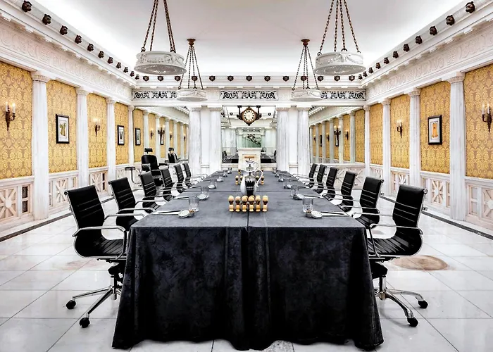 Hotel The Blackstone, Autograph Collection Chicago