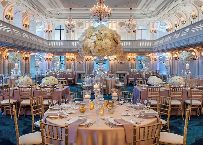 Hotel The Blackstone, Autograph Collection Chicago