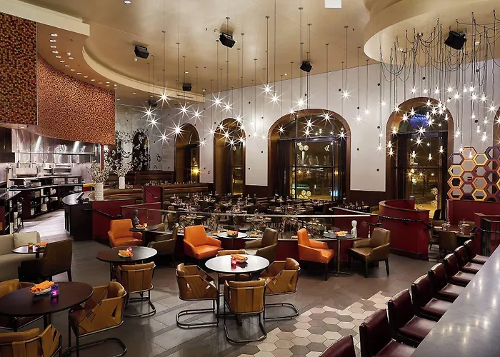 Hotel The Blackstone, Autograph Collection 4*