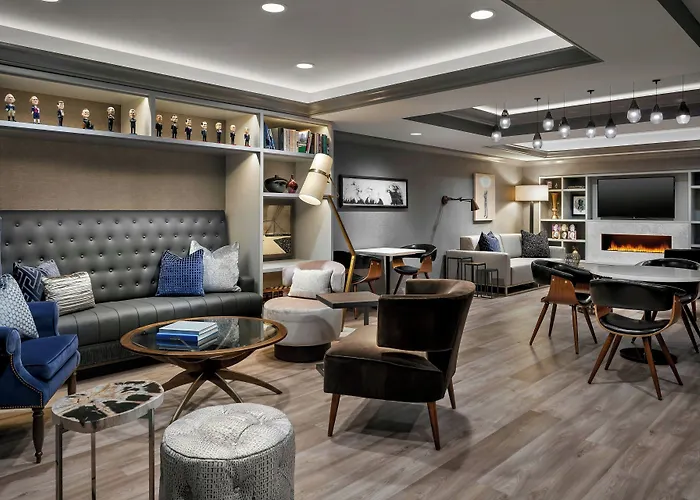 The Blackstone, Autograph Collection Chicago
