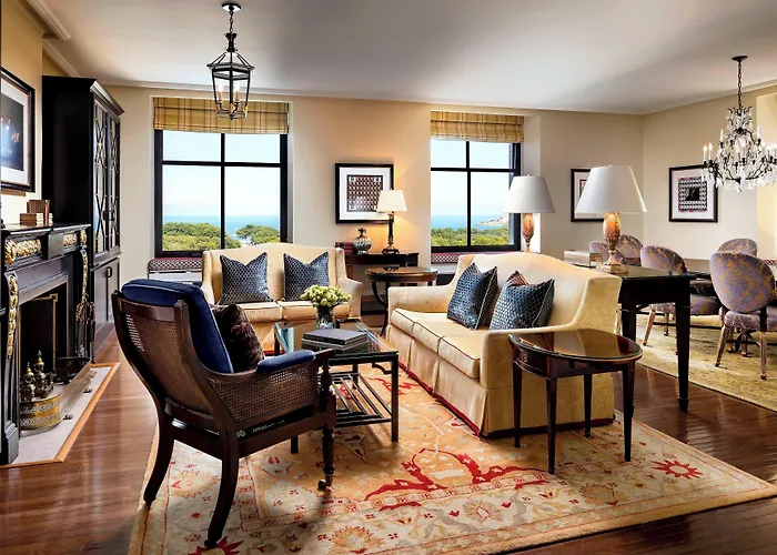 The Blackstone, Autograph Collection Chicago
