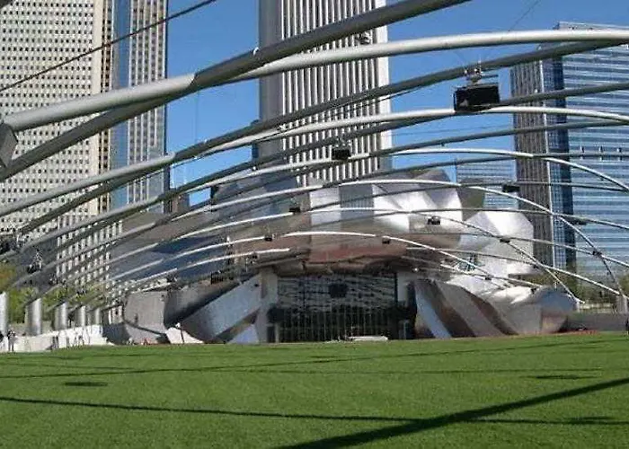 The Blackstone, Autograph Collection Hotel Chicago