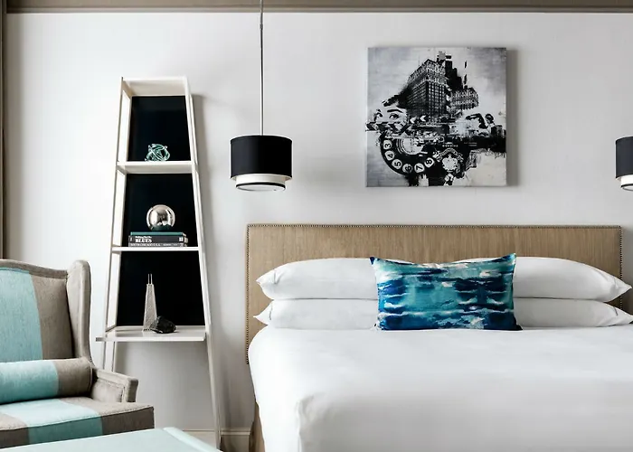 The Blackstone, Autograph Collection Hotel Chicago